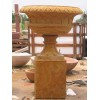 Stone Flower Pot 24