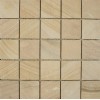 Wooden Grain Sandstone Mosaic