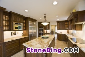 Granite Countertops Cost & Pictures Guide