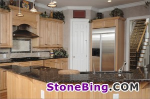 Granite Countertops Cost & Pictures Guide