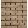 Carrara Marble Mosaic Tile