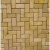 Herringbone Durango Mosaic