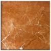 Rojo Alicante Marble Tile