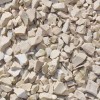 Ivory White Chippings