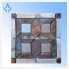 Slate Mosaic Medallion