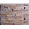 Rust cultured stone