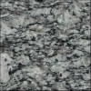 Weave White Granite