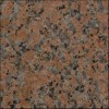 G562 (Maple Red) Granite
