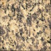 Tiger Skin Yellow Granite