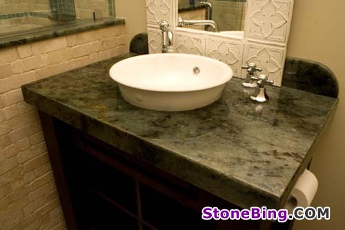 Bathroom Vanity Top