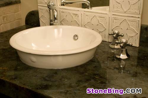 Bathroom Vanity Top