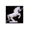 European Marble Horse