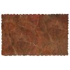 Abstract Brown Granite Slab