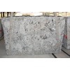 Bianco Venus Granite Slab
