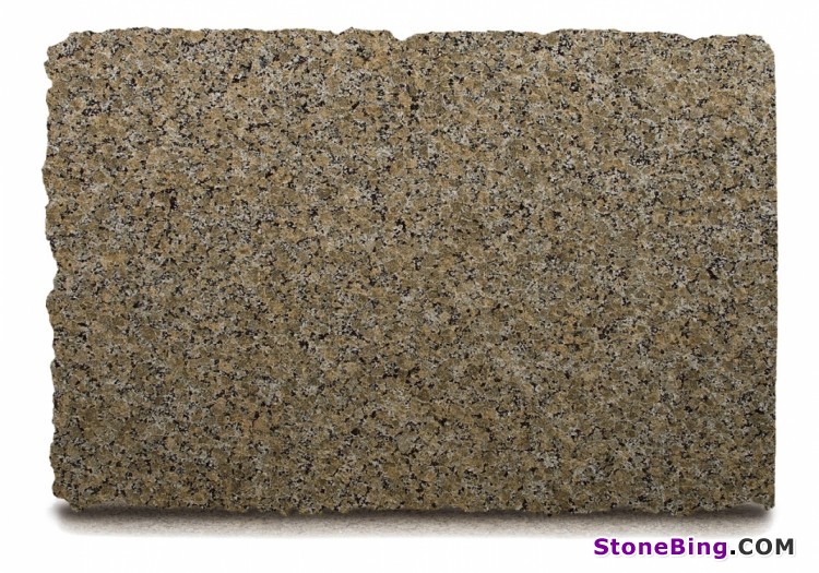 Butterfly Gold Granite Slab