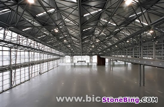 Binhai International Convention & Exhibition Centre