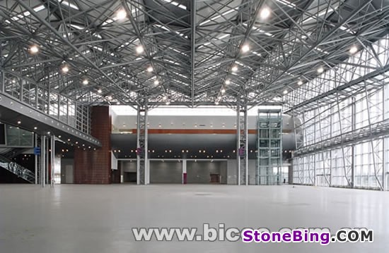 Binhai International Convention & Exhibition Centre
