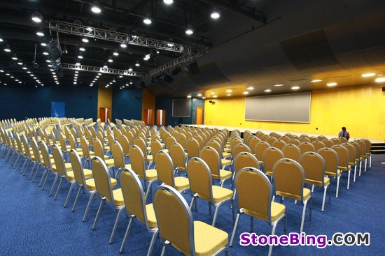 Binhai International Convention & Exhibition Centre