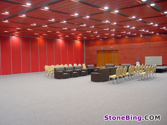Binhai International Convention & Exhibition Centre