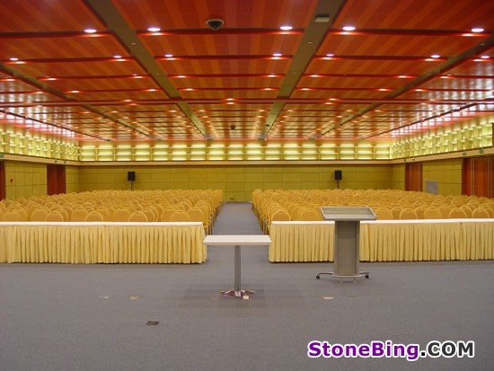 Binhai International Convention & Exhibition Centre