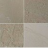 Dholpur Beige Sandstone Tile