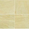 Mint Yellow Sandstone Tile