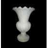 Full Carved Marble Vase
