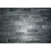 Black Cultured Stone