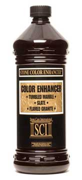 SCI Color Enhancer
