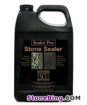 SCI Stone Sealer