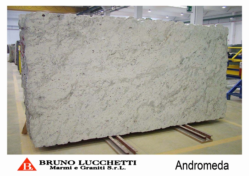 Andromeda Granite Slab