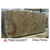 Antique Fantasy Granite Slab