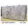 Artic Cream Granite Slab