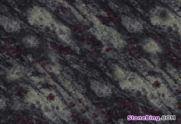 Amadeus Granite Tile