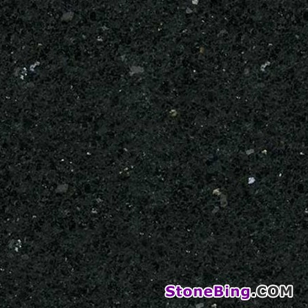 Stargate Galaxy Granite Tile
