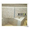 G350 Desert Gold Granite Tiles