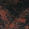 Rosso Lava Granite Tile