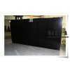 Black Galaxy Granite Slabs