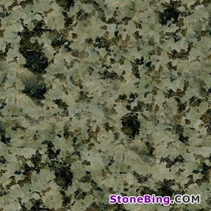 Balmoral Green Granite Tile