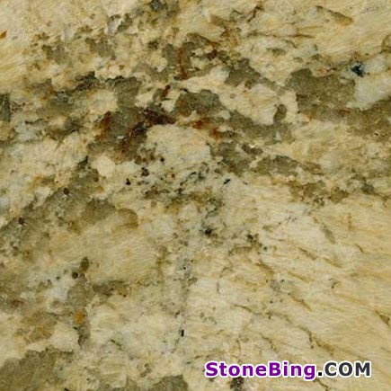 Golden Beach Granite Tile