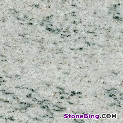 Camelia White Granite Tile