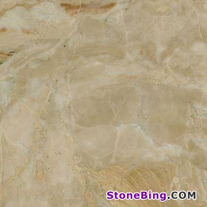 Breccia Oniciata Marble Tile