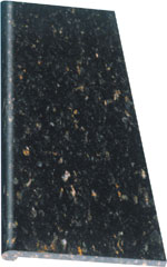 Ubatuba Countertop