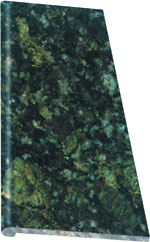 Verde Veneziano Countertop