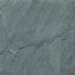 Green Slate Tile S003