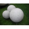 Exfoliated Granite Balls