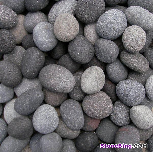 Anvil Grey Pebbles