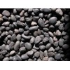 Black Pebbles