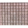 Travetine square Mesh Tile
