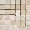 5x5cm Sandstone Mosaic